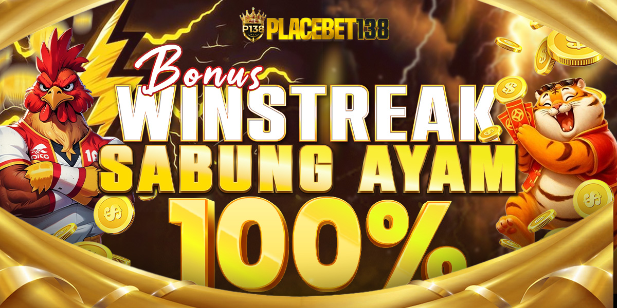Placebet138